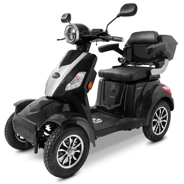 Rolektro E-Quad V.3