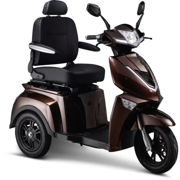IVA Z1000 Bruin