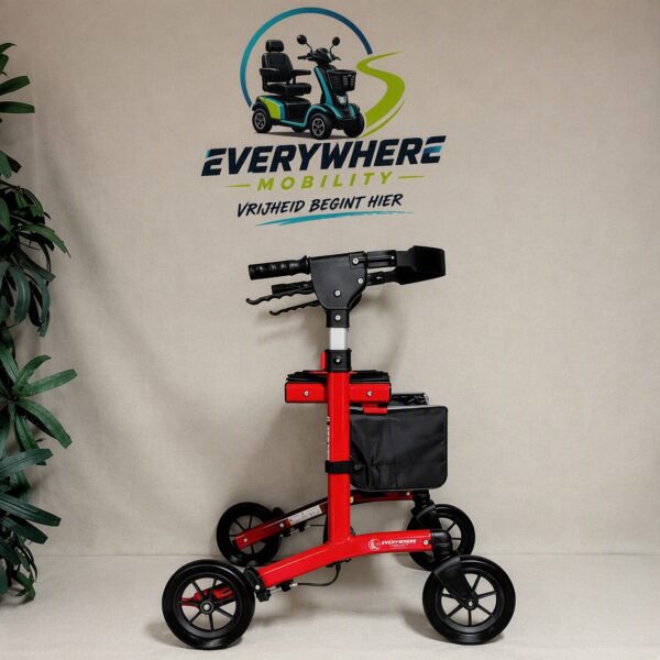 MultiMotion Double rollator