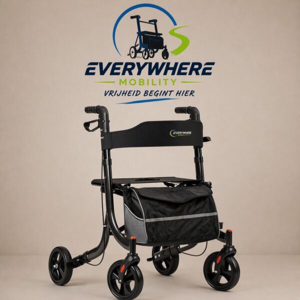 MultiMotion Light rollator