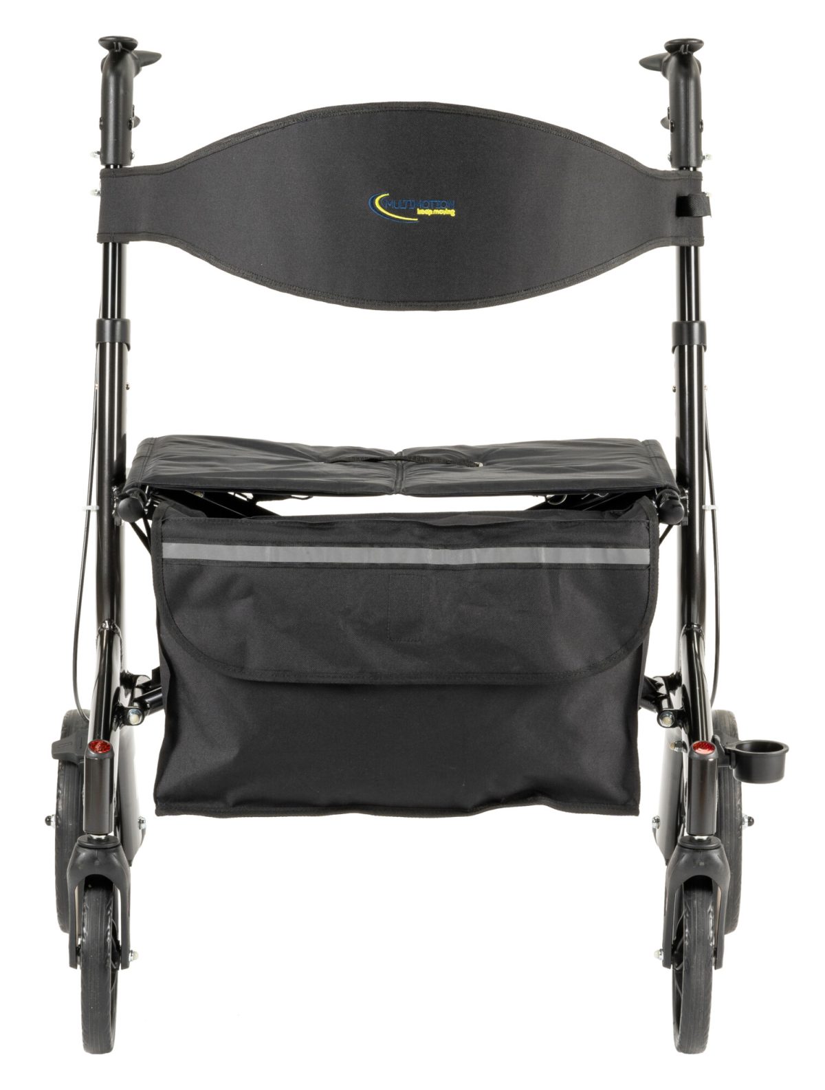 MultiMotion Light rollator | Everywhere Mobility
