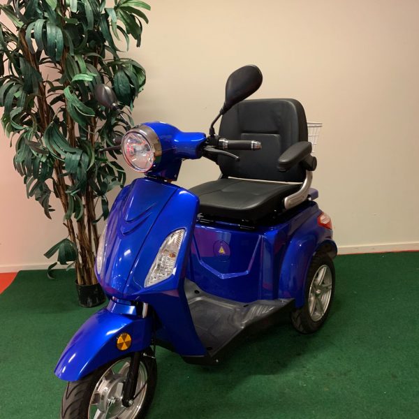 Scootmobiel  SMG 3W ST