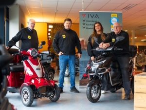 Over ons | Everywhere Mobility