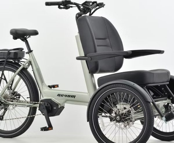 Mover T5