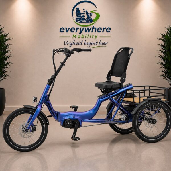 Mover T4