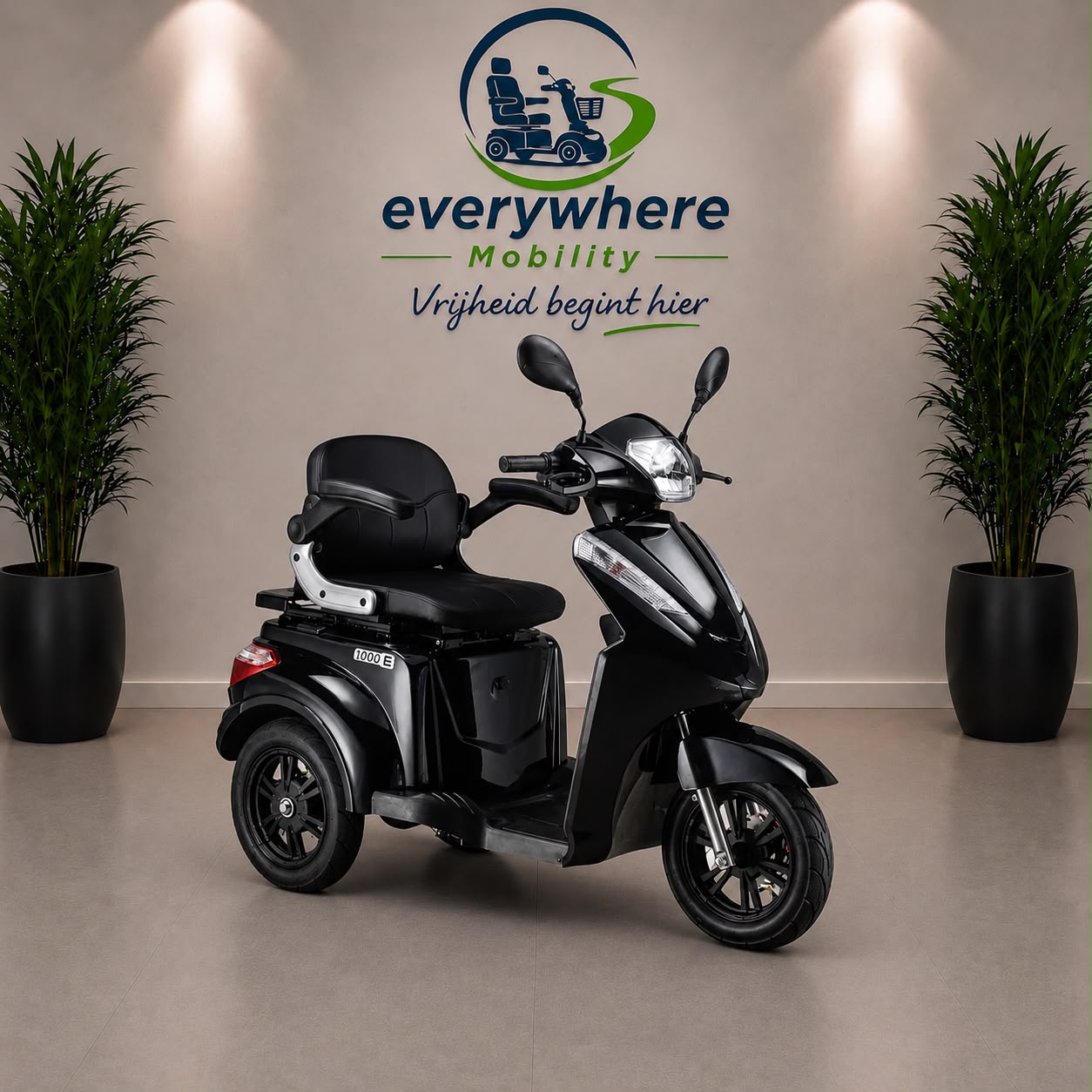 IVA E 1000 - Afbeelding 3
