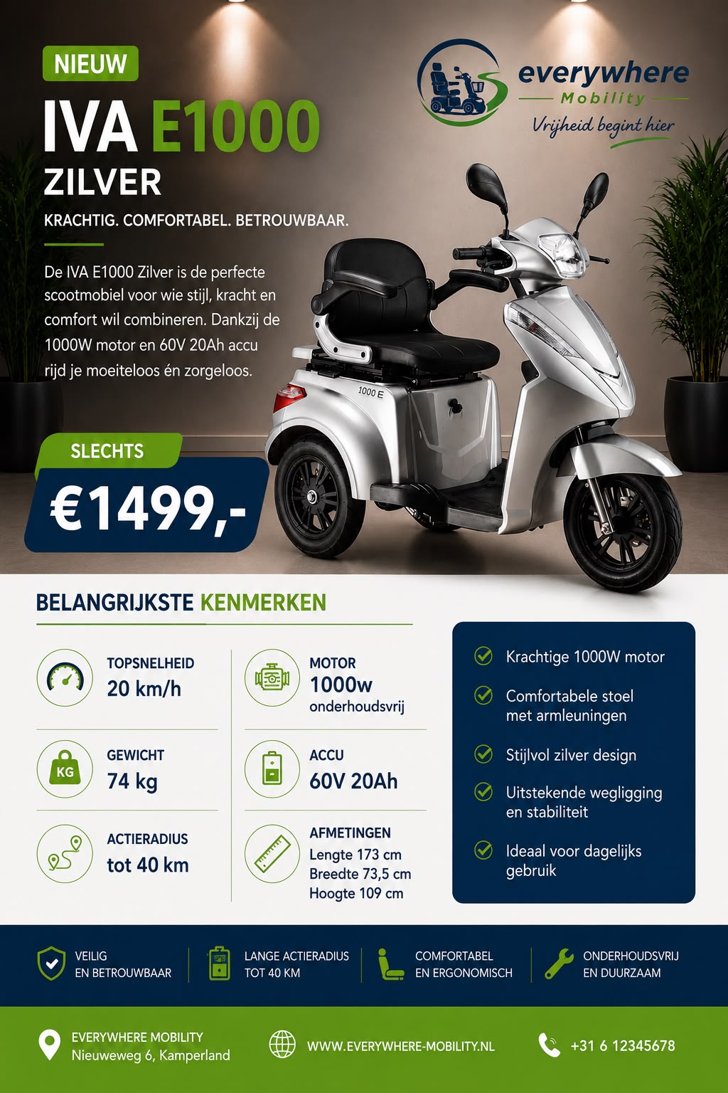 IVA E 1000