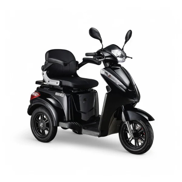 IVA E 1000 speciale aandieding