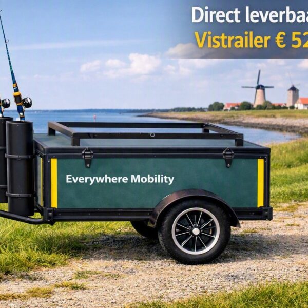 Vistrailer