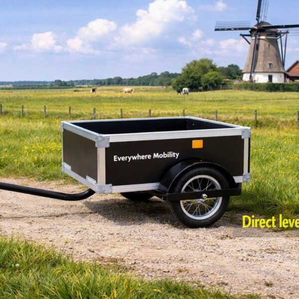 Bagagewagen Basismodel